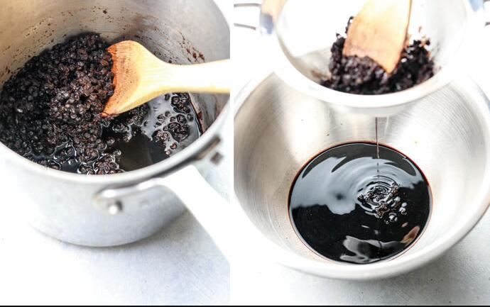 elderberry syrup recipe