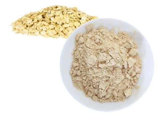 Beta Glucan Oat Bran Benefits