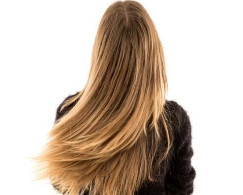 Does coq10 help hair growth