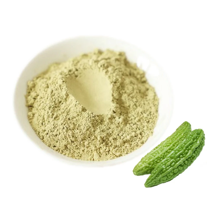 Bitter melonpulver