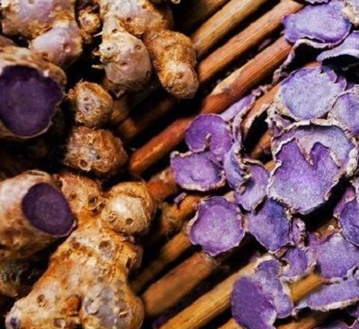 Black Ginger Extract: Den kompletta guiden från rhizom till standardiserat pulver