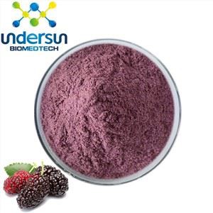 Mulberry Fruit Powder