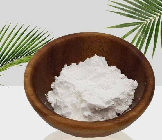 Bästa Arrowroot Powder