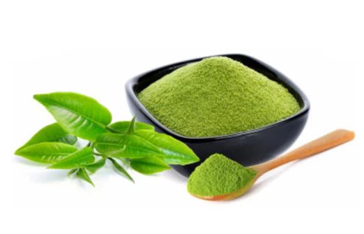 Bästa Matcha-pulver