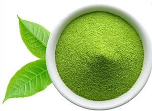 Matcha grönt te pulver grossist