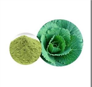 Ekologiskt Kale Powder