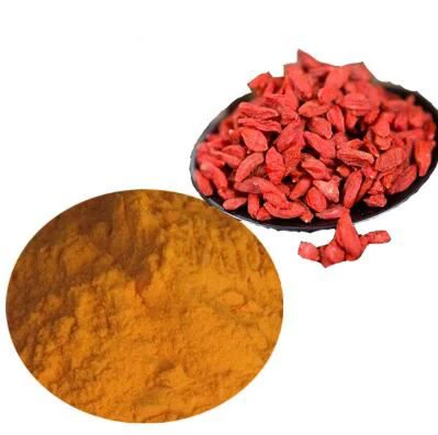 Wolfberry pulver
