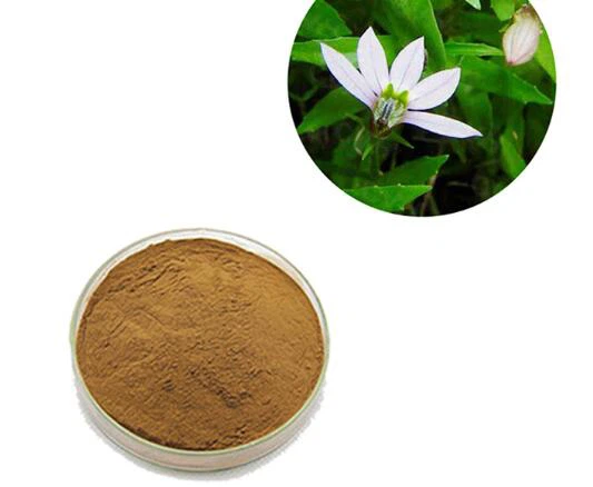 Lobelia extrakt